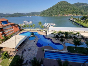 Flat Porto Marina